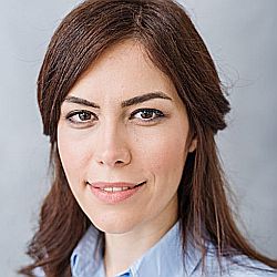 Cristina Pruna