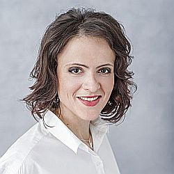 Silvia Dinica