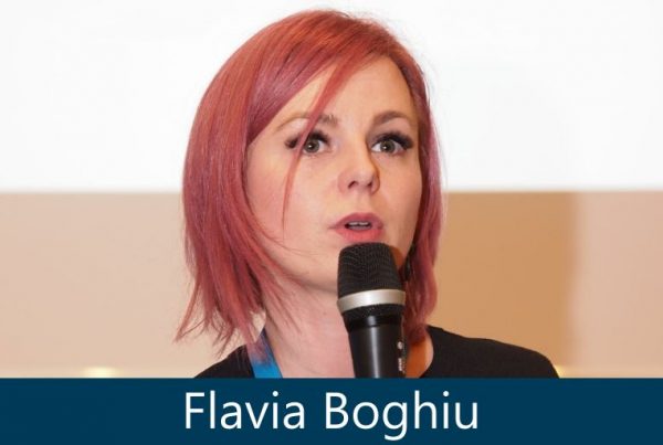 Flavia Boghiu