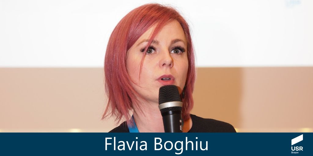 Flavia Boghiu