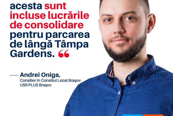 citat Andrei Oniga